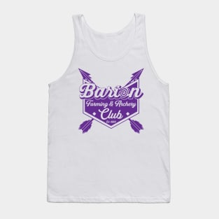 Farming Club Tank Top